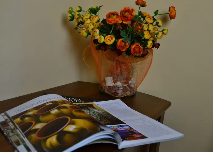B&B Leopoldo Florenz
